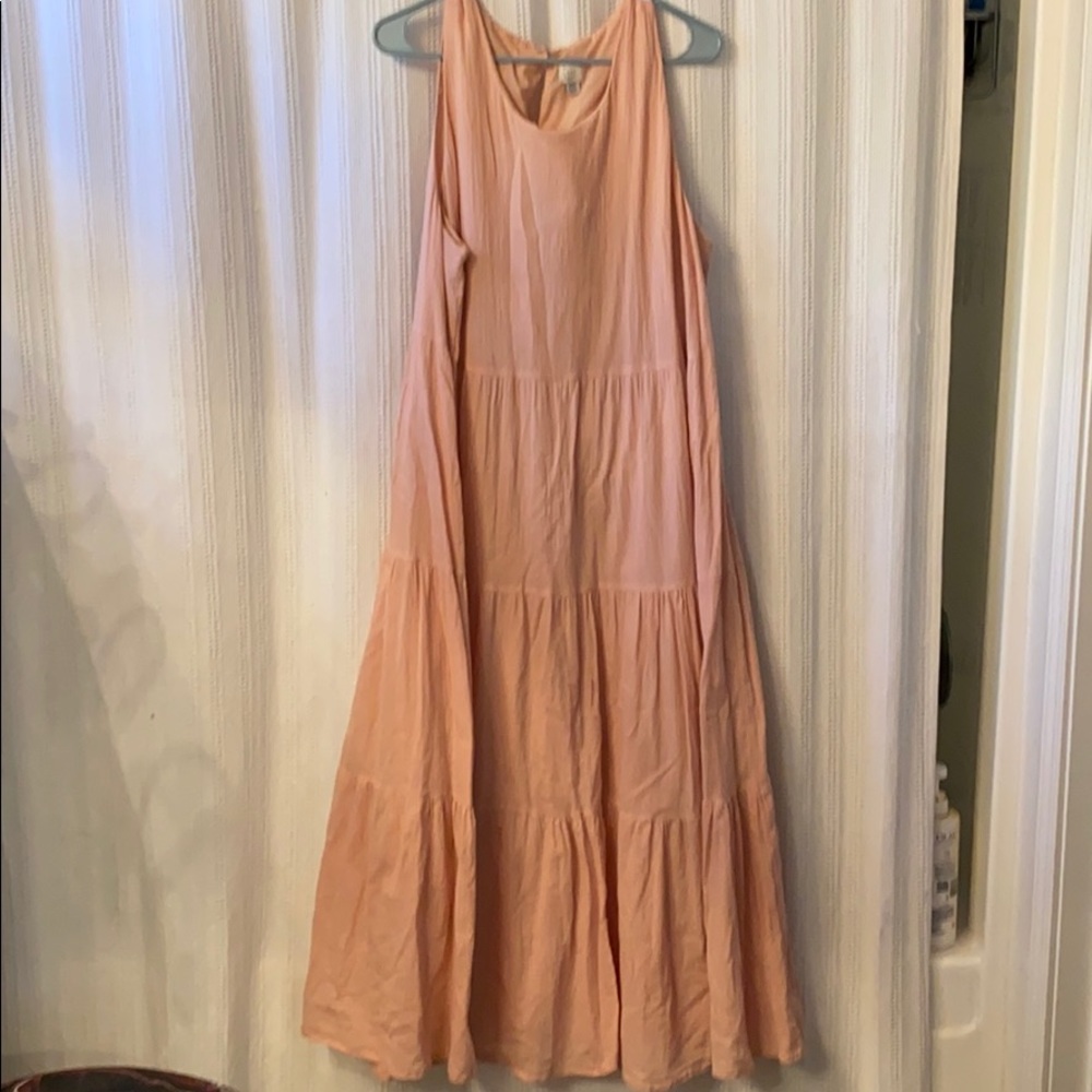 Gorgeous Boho Maxi
